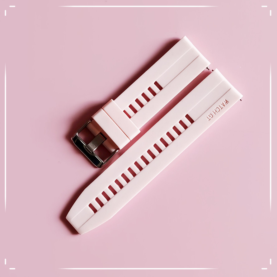 腕時計ベルト スポーティなシリコン製替えベルト