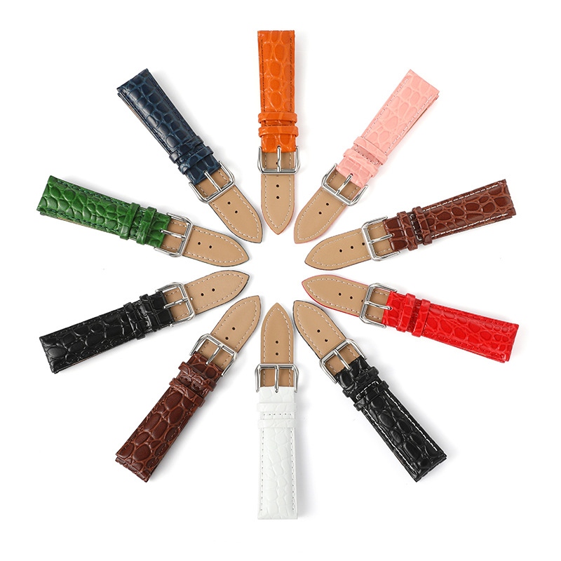 腕時計ベルト エラー