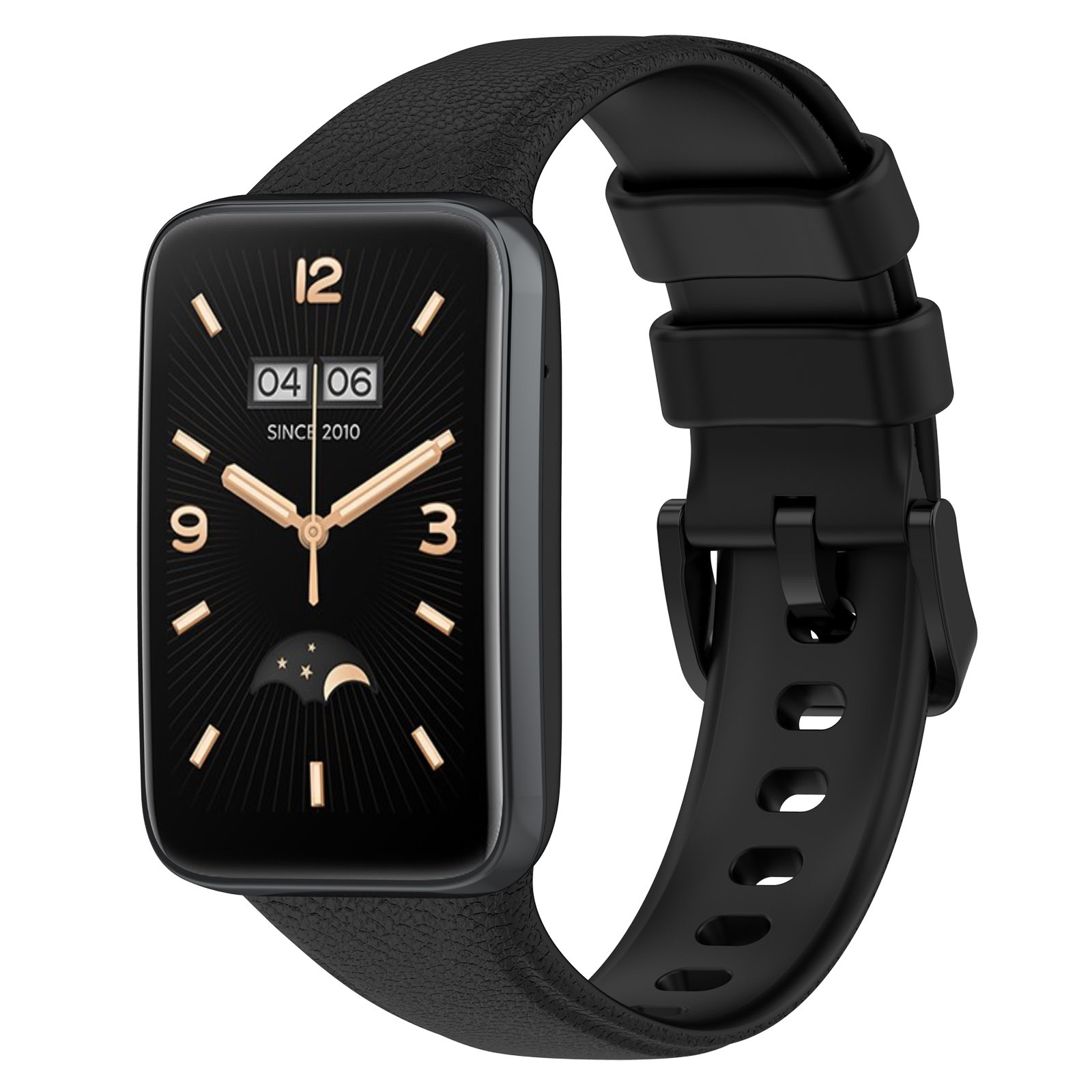 腕時計ベルト 二層構造ナイロン素材スポーツ対応交換ベルト