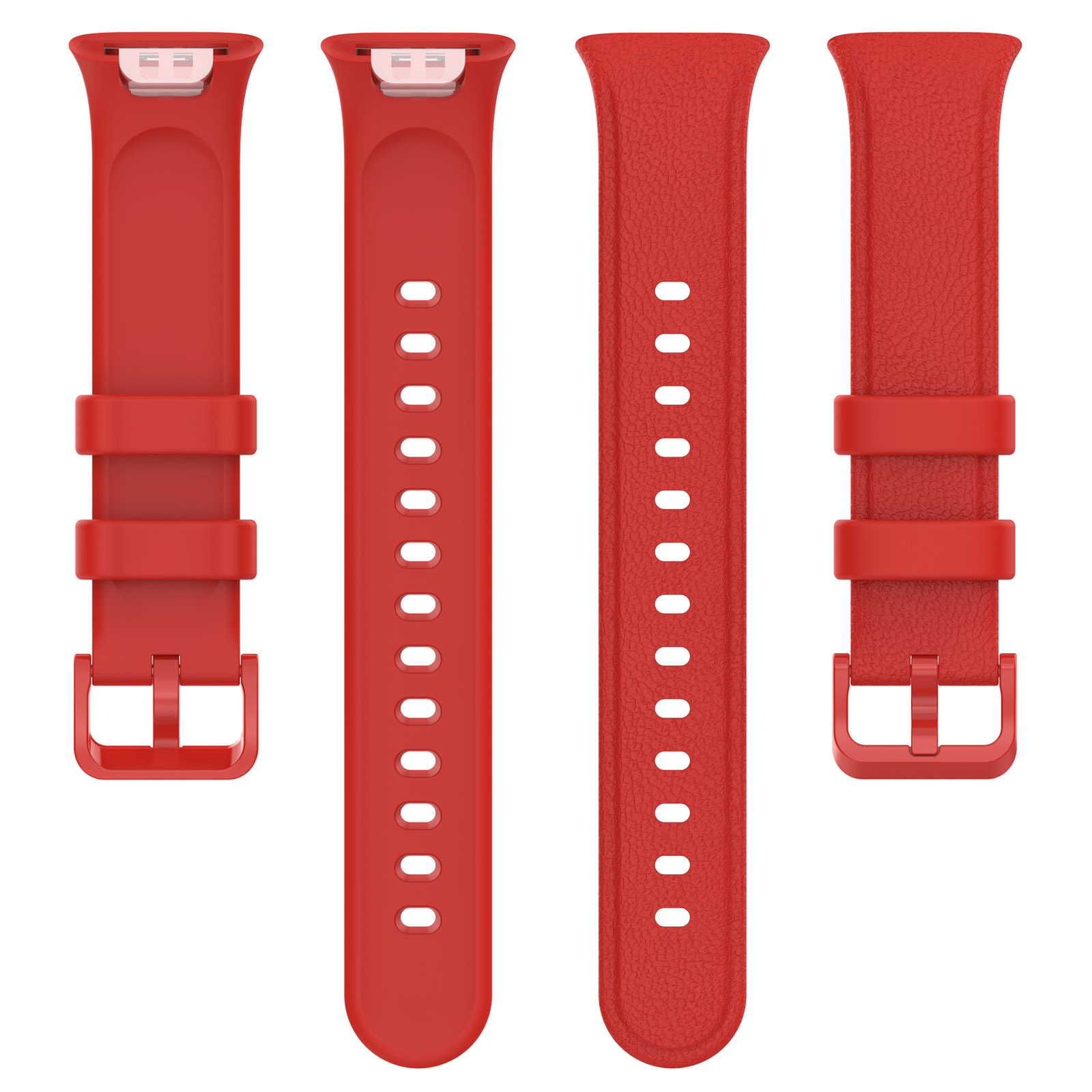 腕時計ベルト 二層構造ナイロン素材スポーツ対応交換ベルト