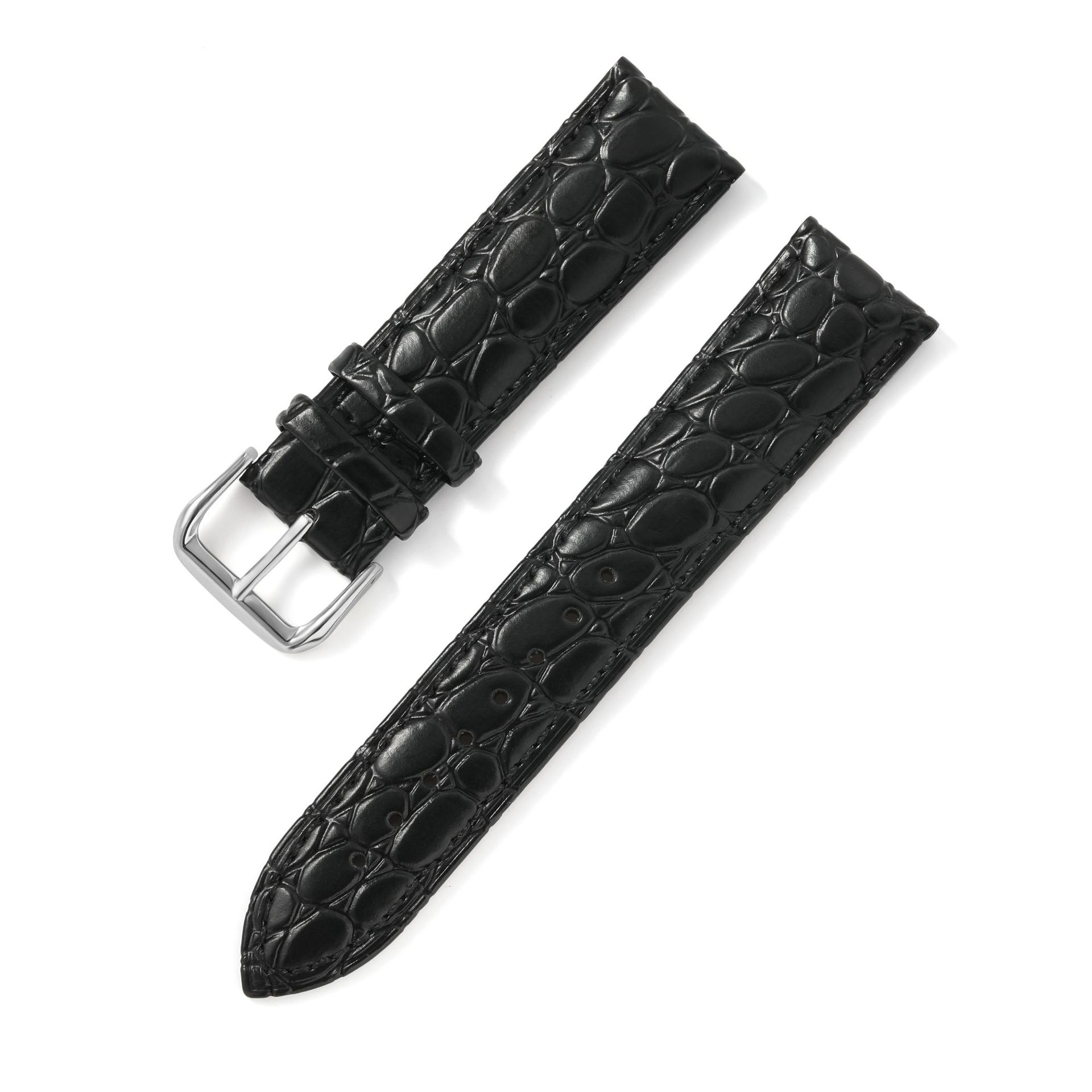 腕時計ベルト エラー