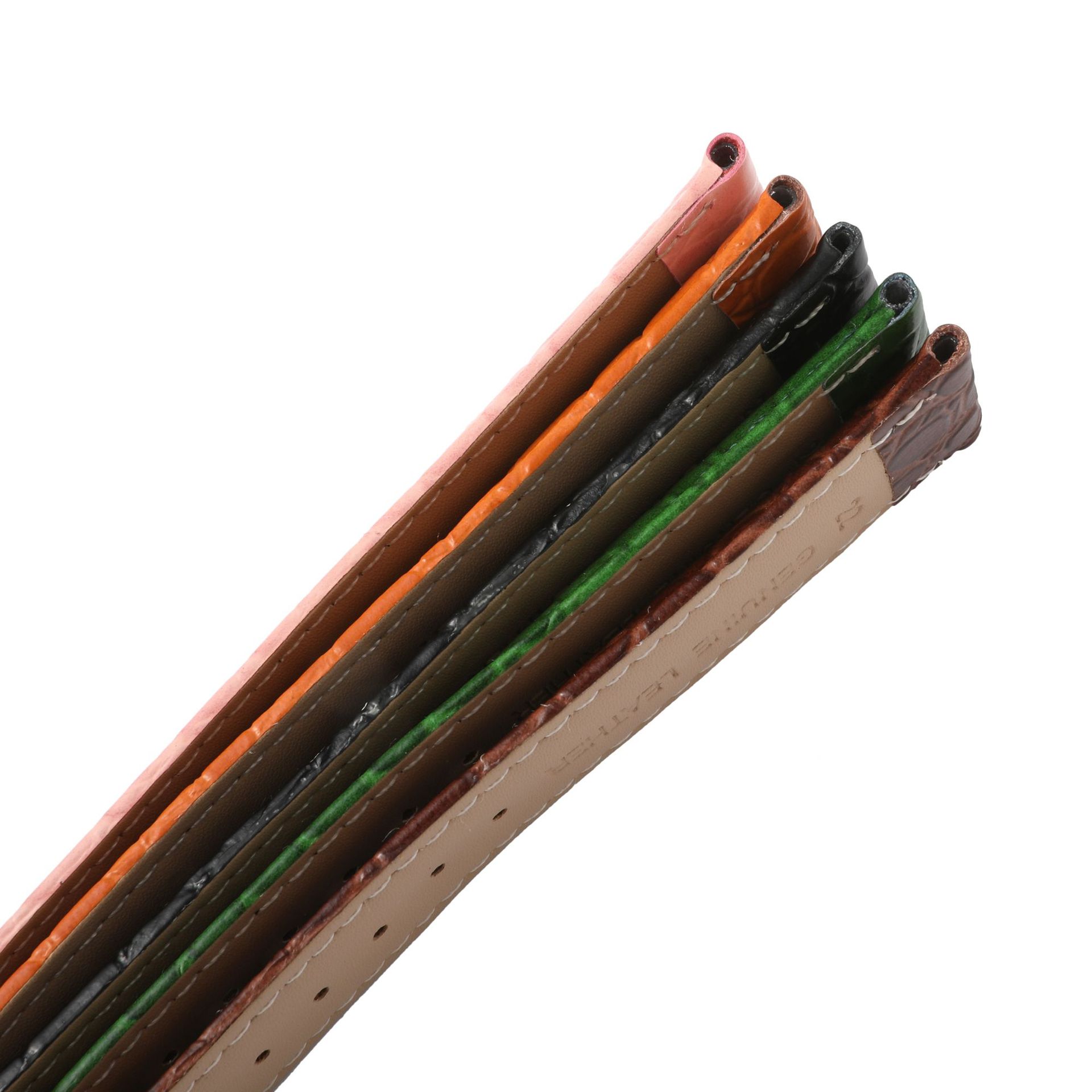 腕時計ベルト エラー