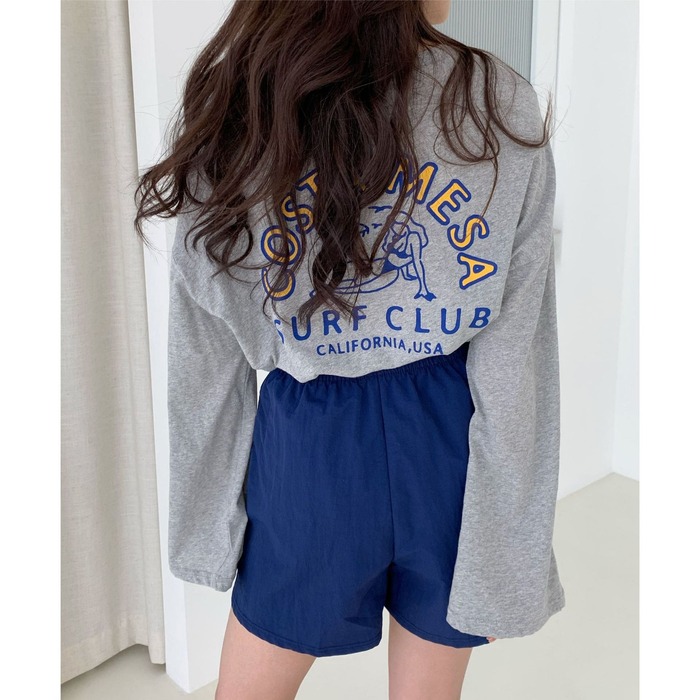 骨格ウェーブ服スェットパーカーセットアップ