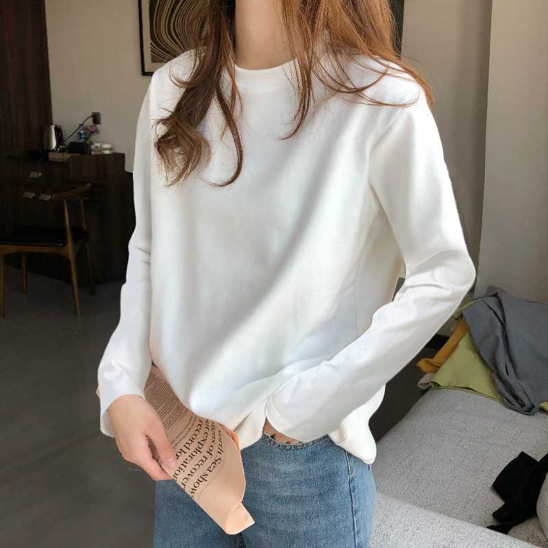 好感度UP間違いなし!白ロンティーで作るすっきりコーデ5選