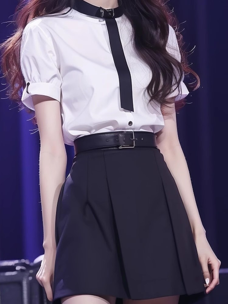 シャツ