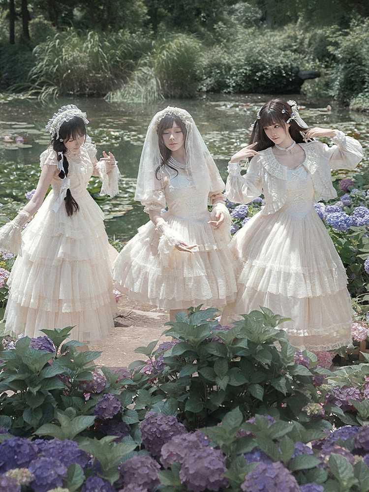 コーデの主役に！白のワンピースのおすすめ5選