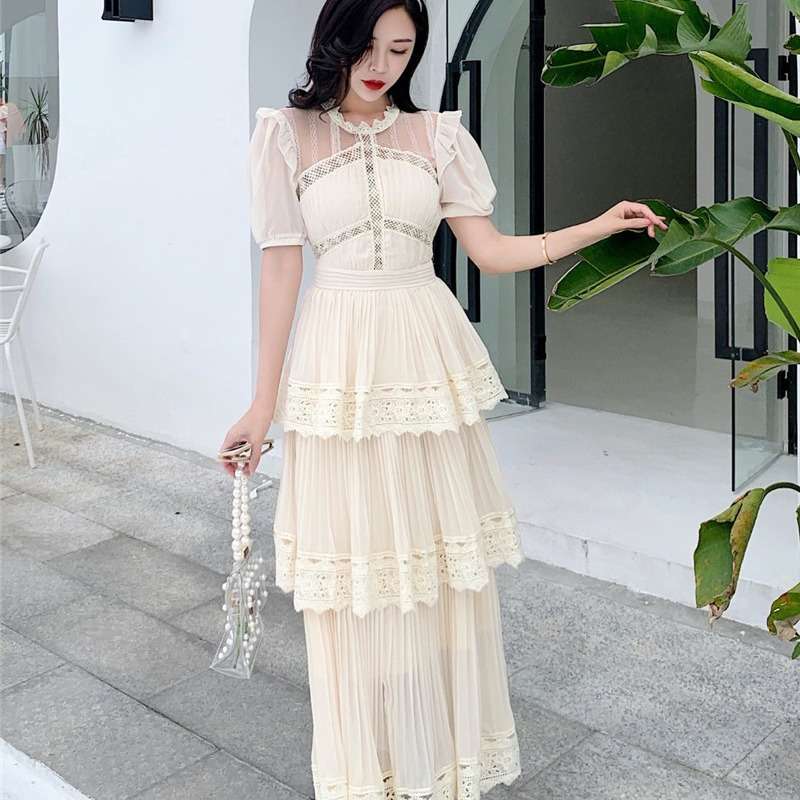 ドレスタイプ