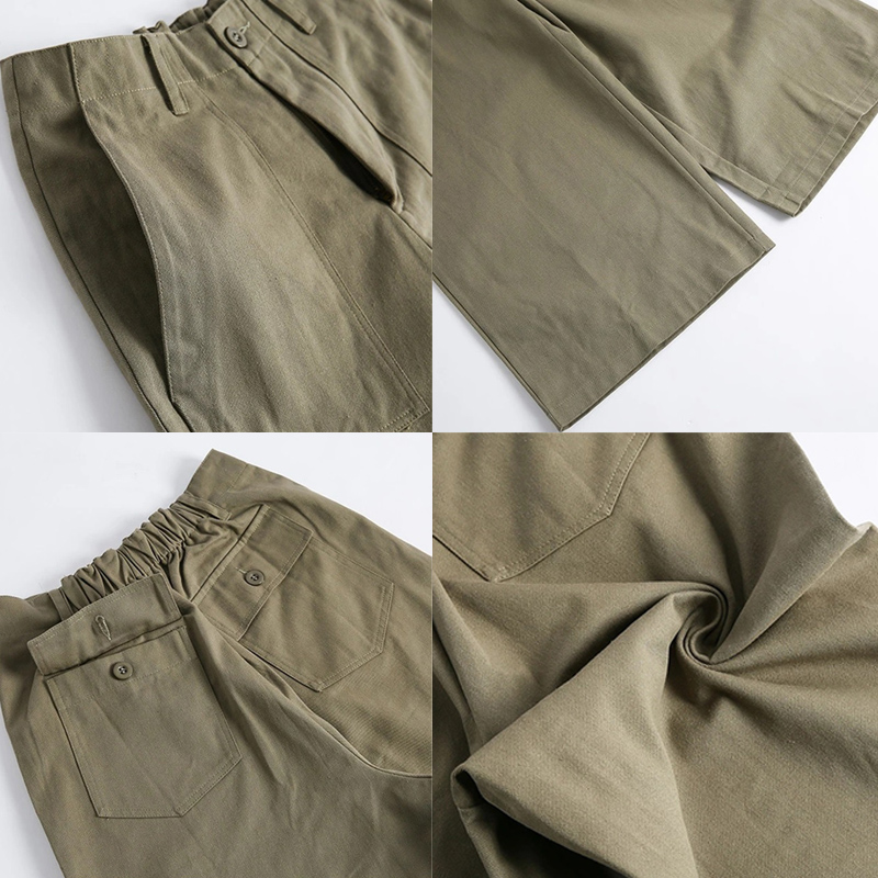 レディースワイドパンツ ガウチョパンツ レディース ハイウエスト ワイドパンツ