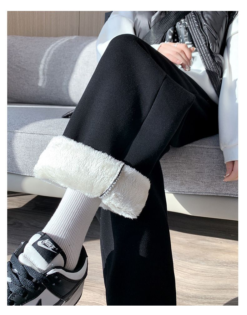 冬のワイドデニムレディースコーデ20選!おしゃれでトレンド感のある着こなしのアイテム