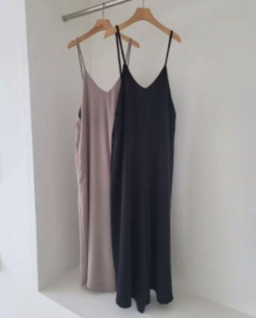 レディースワイドパンツ 女性用サロペットワイドパンツ オーバーオール風ボトムス