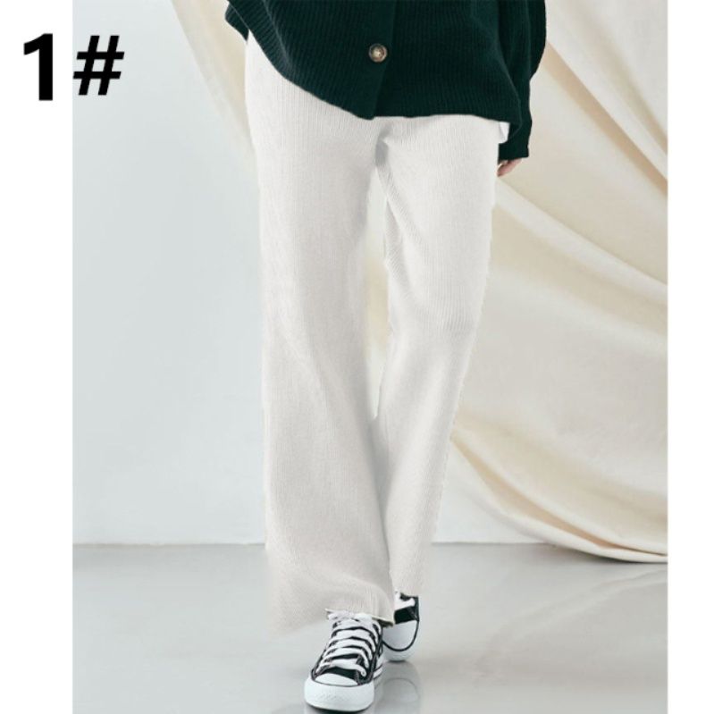 レディースワイドパンツ 秋冬新作 スウェット ワイドパンツ レディース ゆったり 暖か素材