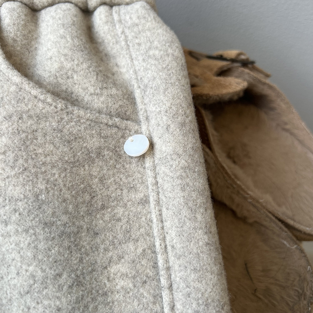 レディースワイドパンツ 秋冬新作 スウェット ワイドパンツ 女性用 ゆったりカジュアル