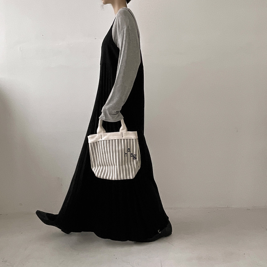 レディースワイドパンツ 女性用プリーツサロペットワンピース 無地キャミソール型