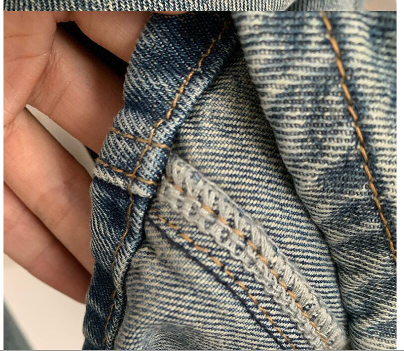 レディースワイドパンツ レディースデニムワイドパンツ ゆったりロング丈 全2色