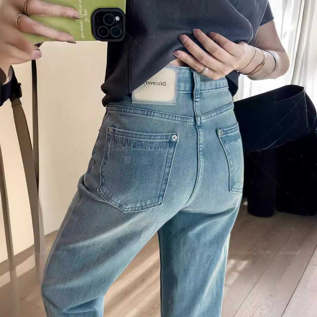 軽くてやわらかKUROKIデニムのワイドパンツ9選！履き心地抜群の日本製品質