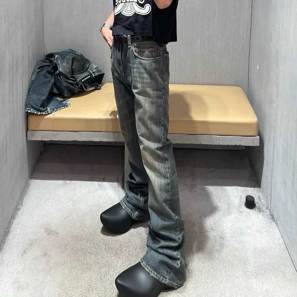 スタイルアップが叶う！楽ちんワイドバギー5選