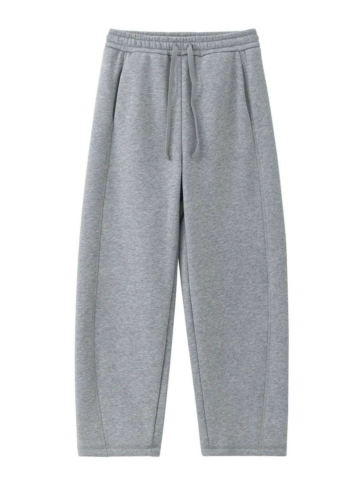 シンプルかつスタイリッシュ!おすすめグレータックワイドパンツ5選