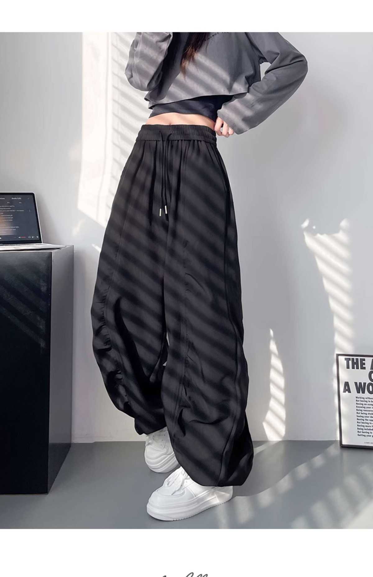 ワイドパンツのサイズ感を見極めて理想のスタイルを手に入れる！おすすめ5選