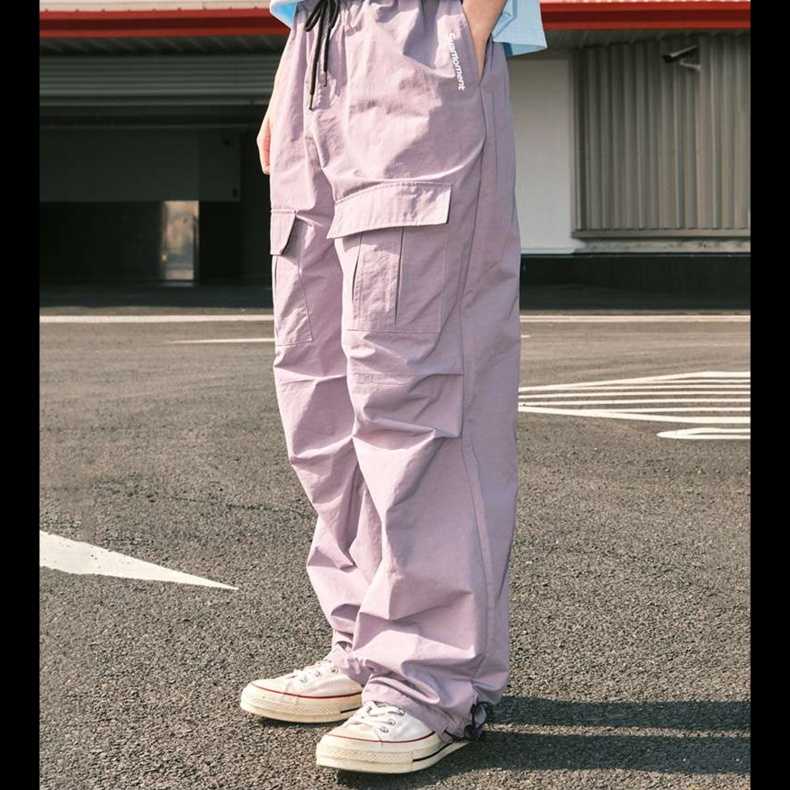 背が低い人でも美脚見え！ワイドパンツで叶えるスタイルアップ5選