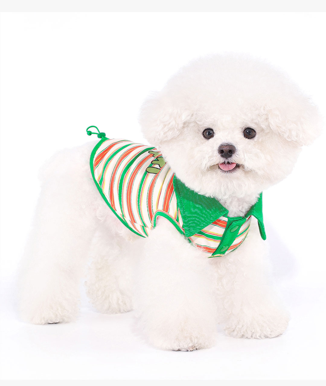 犬 ハーネス 上品なお出かけ蝶ネクタイハーネス