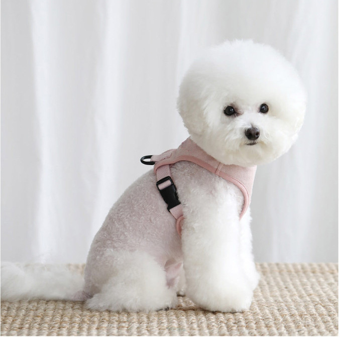 犬 ハーネス やわらか包み込みハーネス