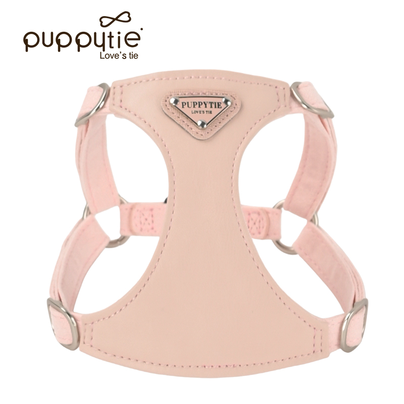 犬 ハーネス しなやかフィット装着具