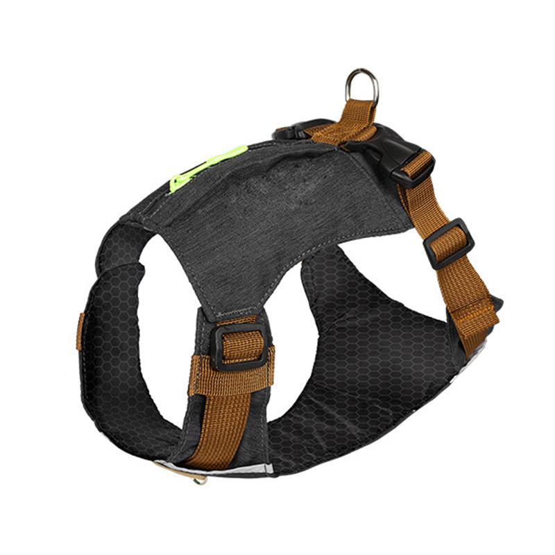 犬 ハーネス やさしフィット ペット用ハーネス