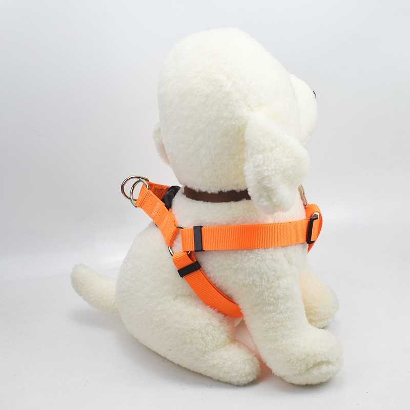 犬 ハーネス なめらか安心ハーネス