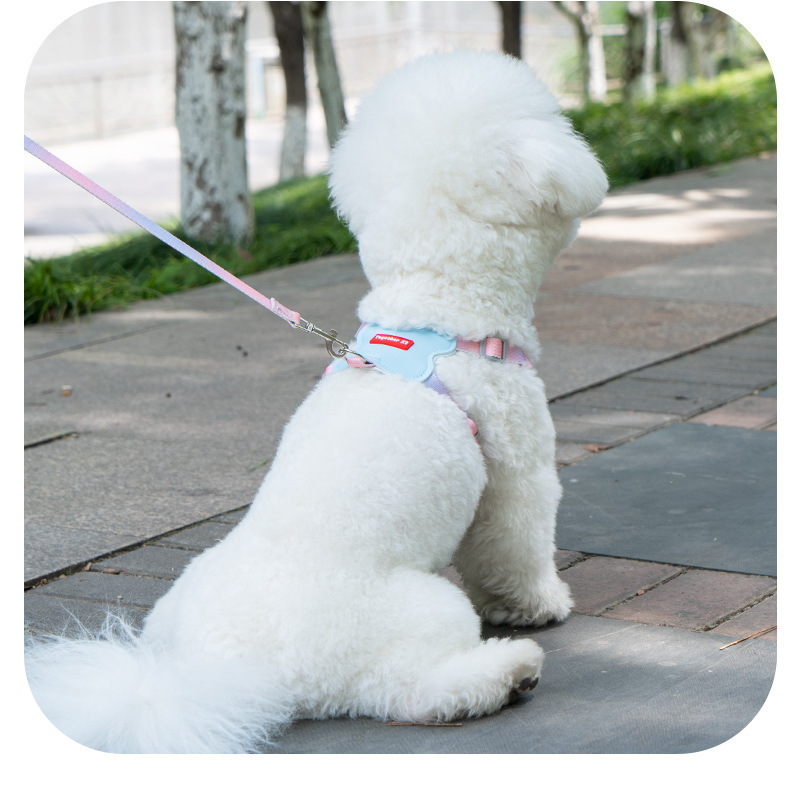 犬 ハーネス やすらぎ美人ハーネス