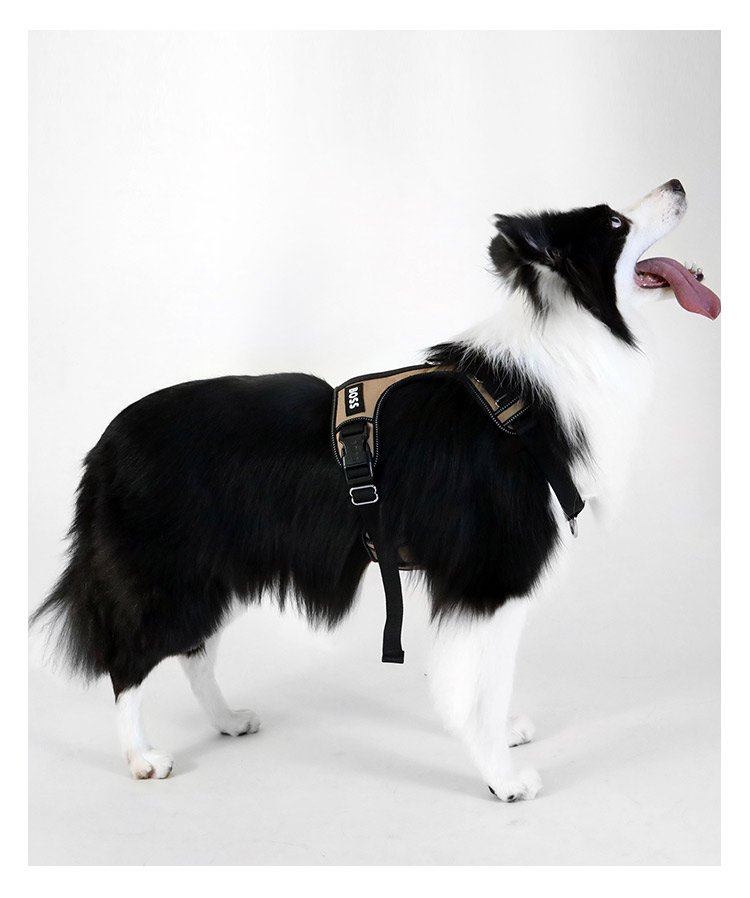 犬 ハーネス アーバンライト フィットハーネス