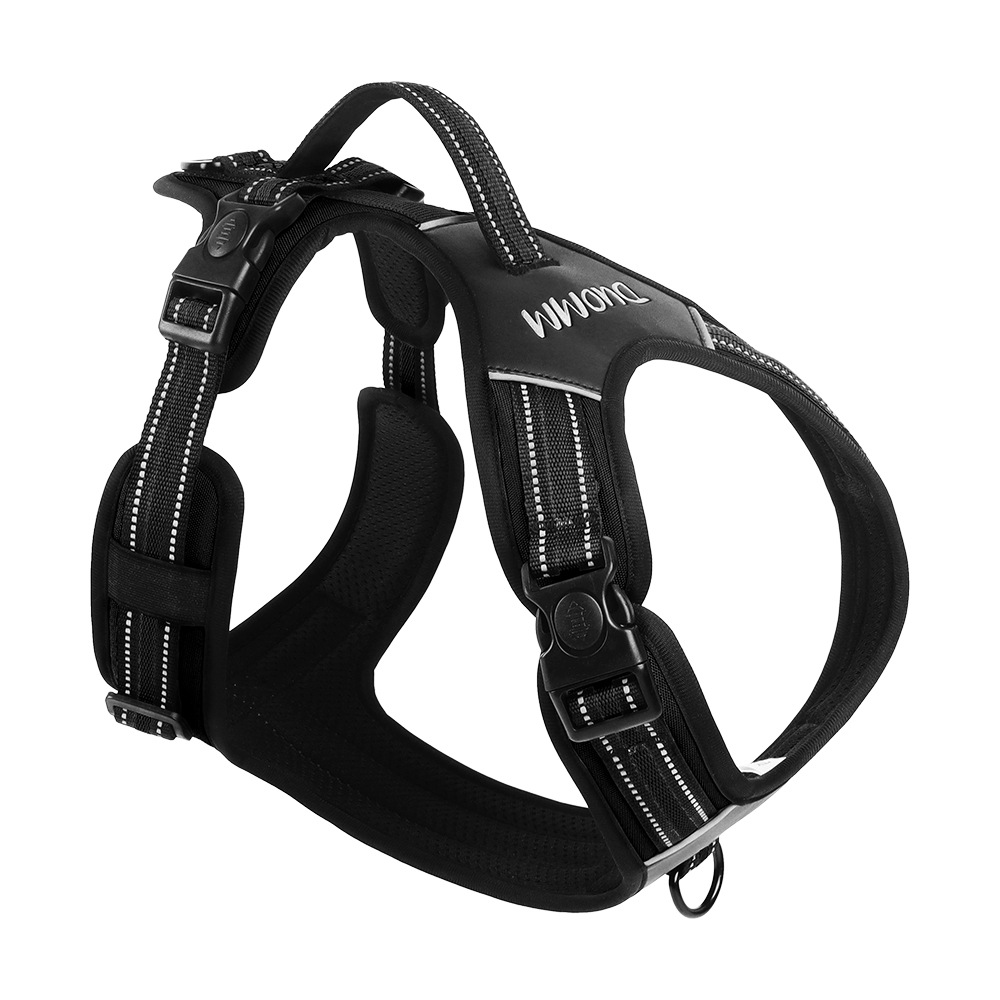 犬 ハーネス スタイリッシュ シンプルハーネス