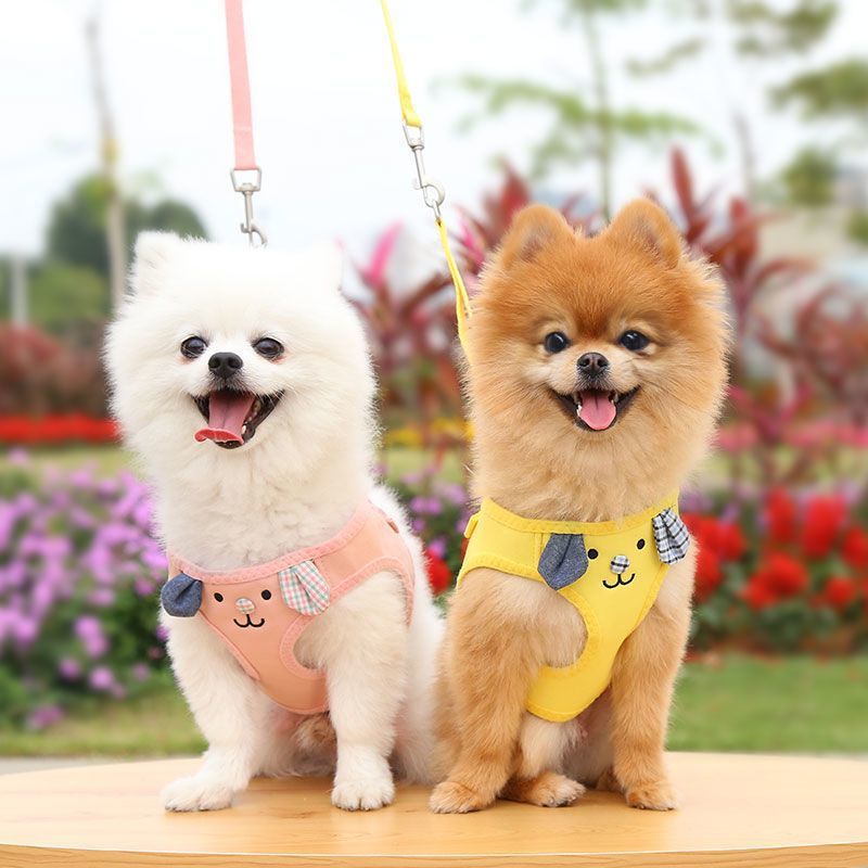 犬 ハーネス 愛らしい子犬用パピーハーネス
