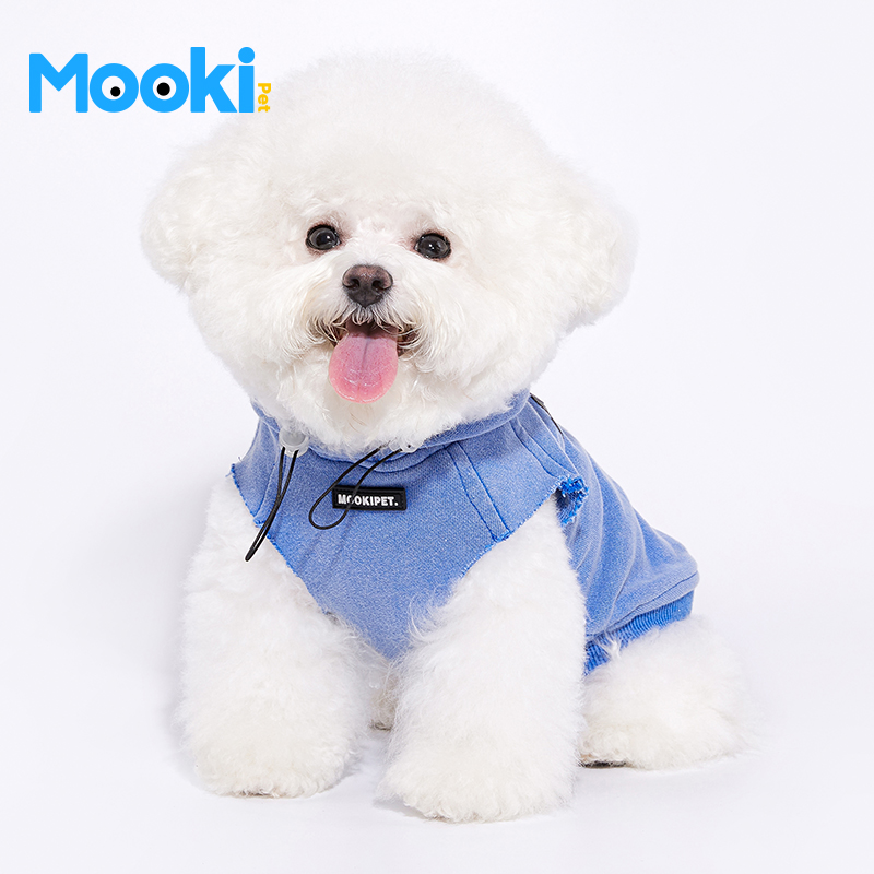犬 ハーネス らくらく伸縮ハーネス