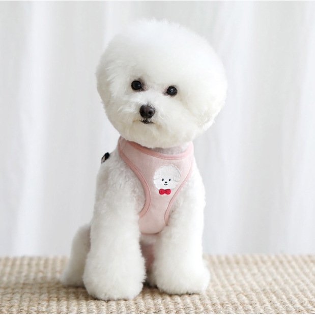 犬 ハーネス やわらか包み込みハーネス