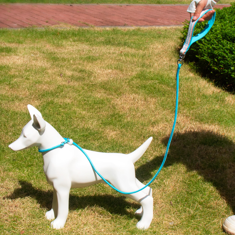 犬 ハーネス なめらか紐式ハーネス