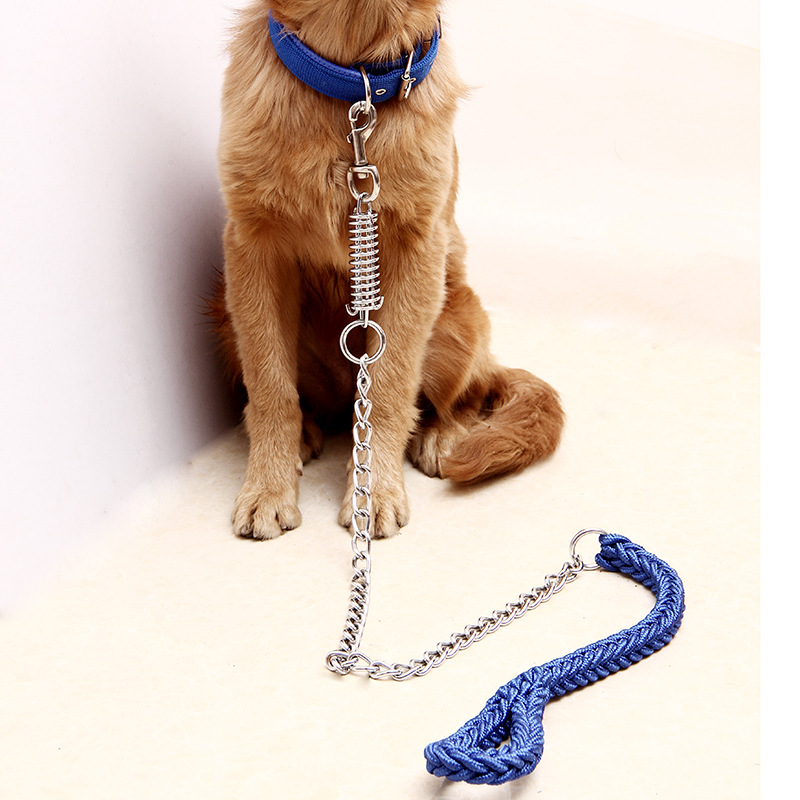 犬 ハーネス 匠の技 組紐アームリード