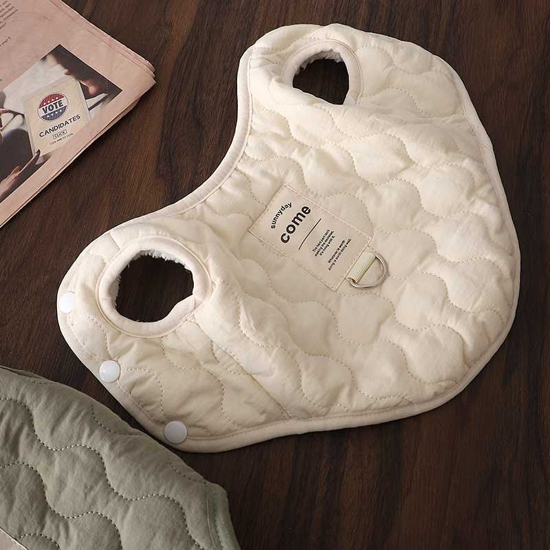 寒い冬のお散歩をもっと快適に！犬ハーネスおすすめ5選