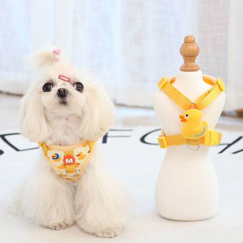犬 ハーネス ワンちゃんの夢かなうアニマルハーネス