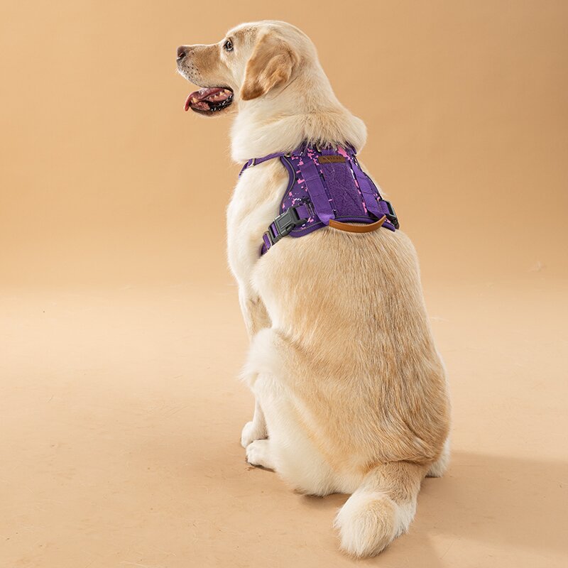犬 ハーネス ソフトフィット 軽量ハーネス