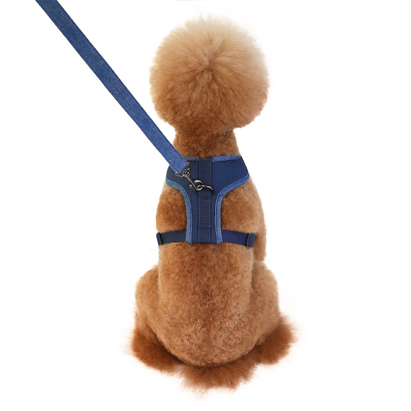 犬 ハーネス シンプルフィット 軽やかハーネス