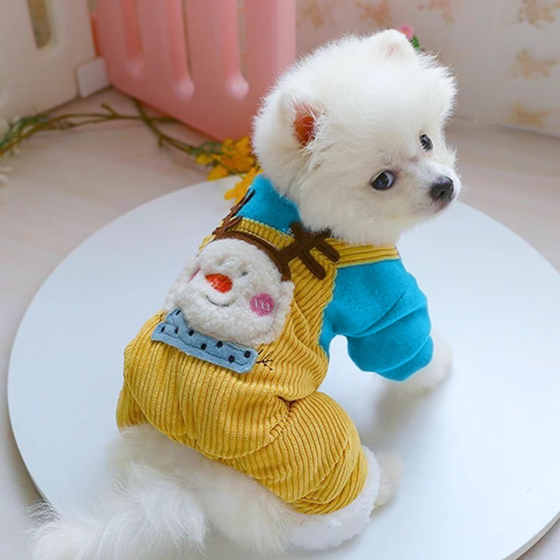 犬 ハーネス 生成エラーです