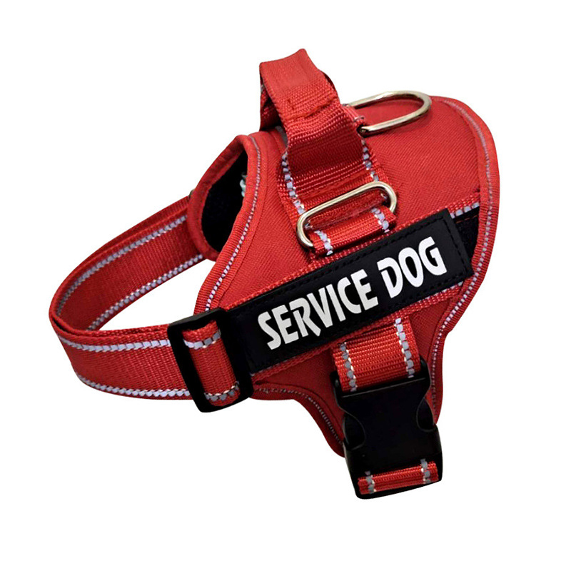 犬 ハーネス 介助犬用トレーニングハーネス