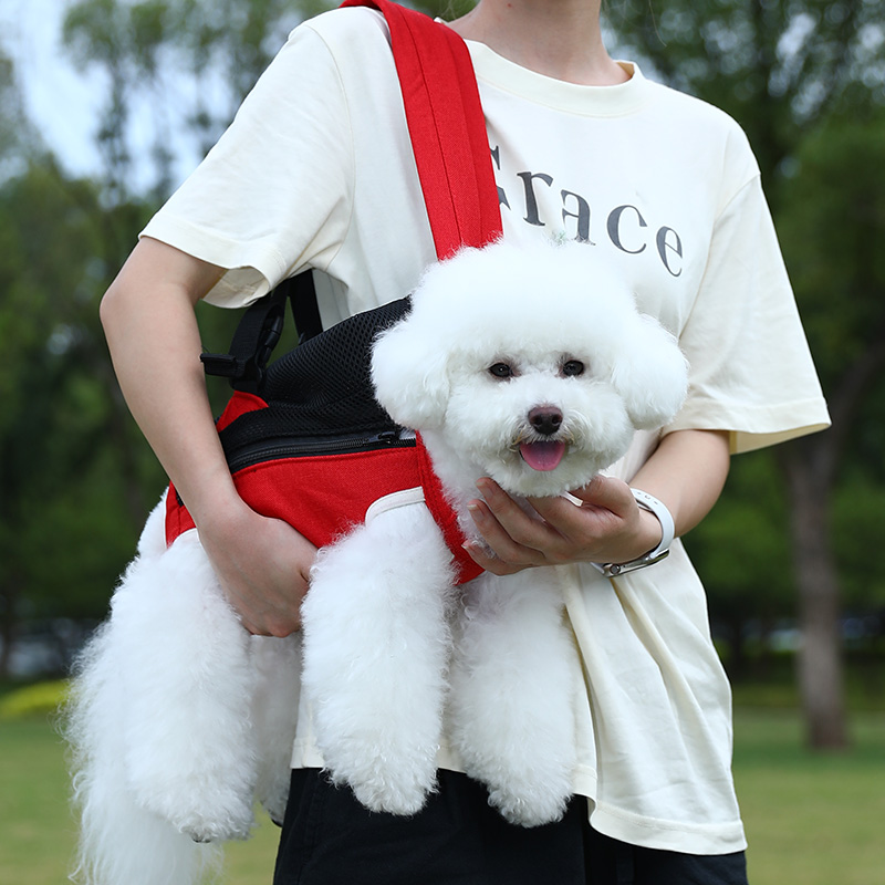 犬 ハーネス 抱っこらくらくペットハーネス