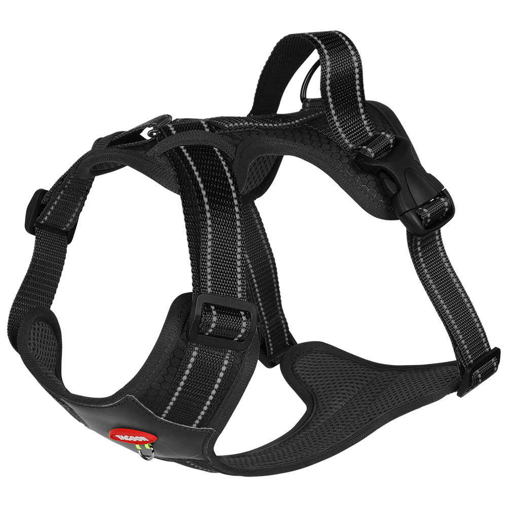 犬 ハーネス やさしフィット 軽量ハーネス