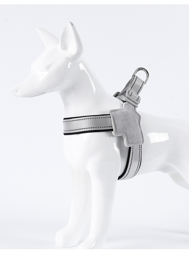 犬 ハーネス やすらぎ和みハーネス