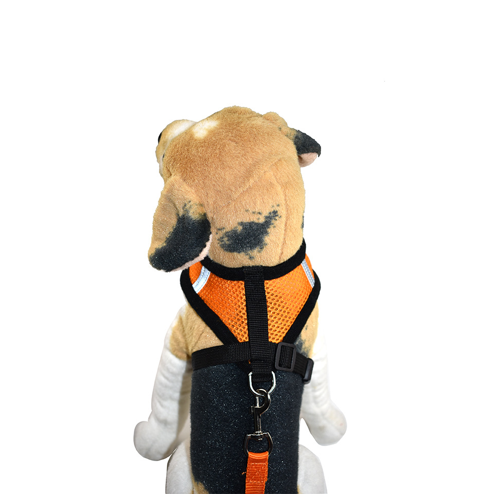 犬 ハーネス やさしさ包む メッシュハーネス