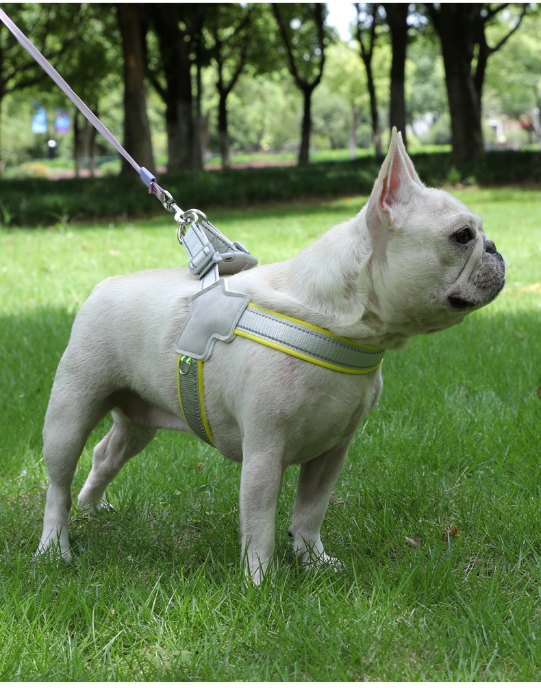 犬 ハーネス やさしさ包むフィット感ハーネス