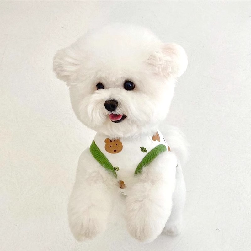 犬 ハーネス 生成エラーです