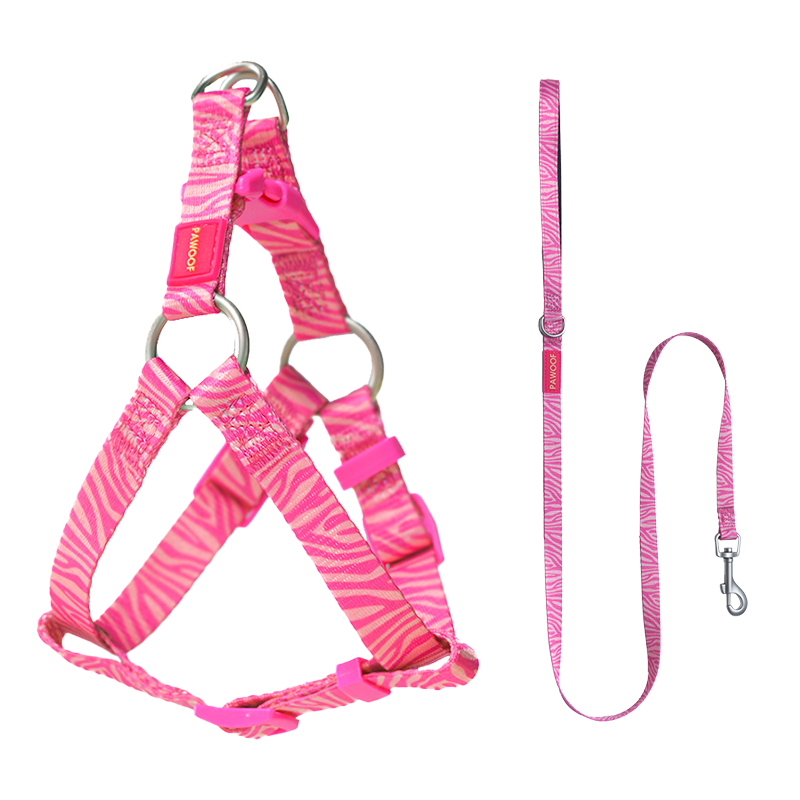 犬 ハーネス シンプル クロス ハーネス