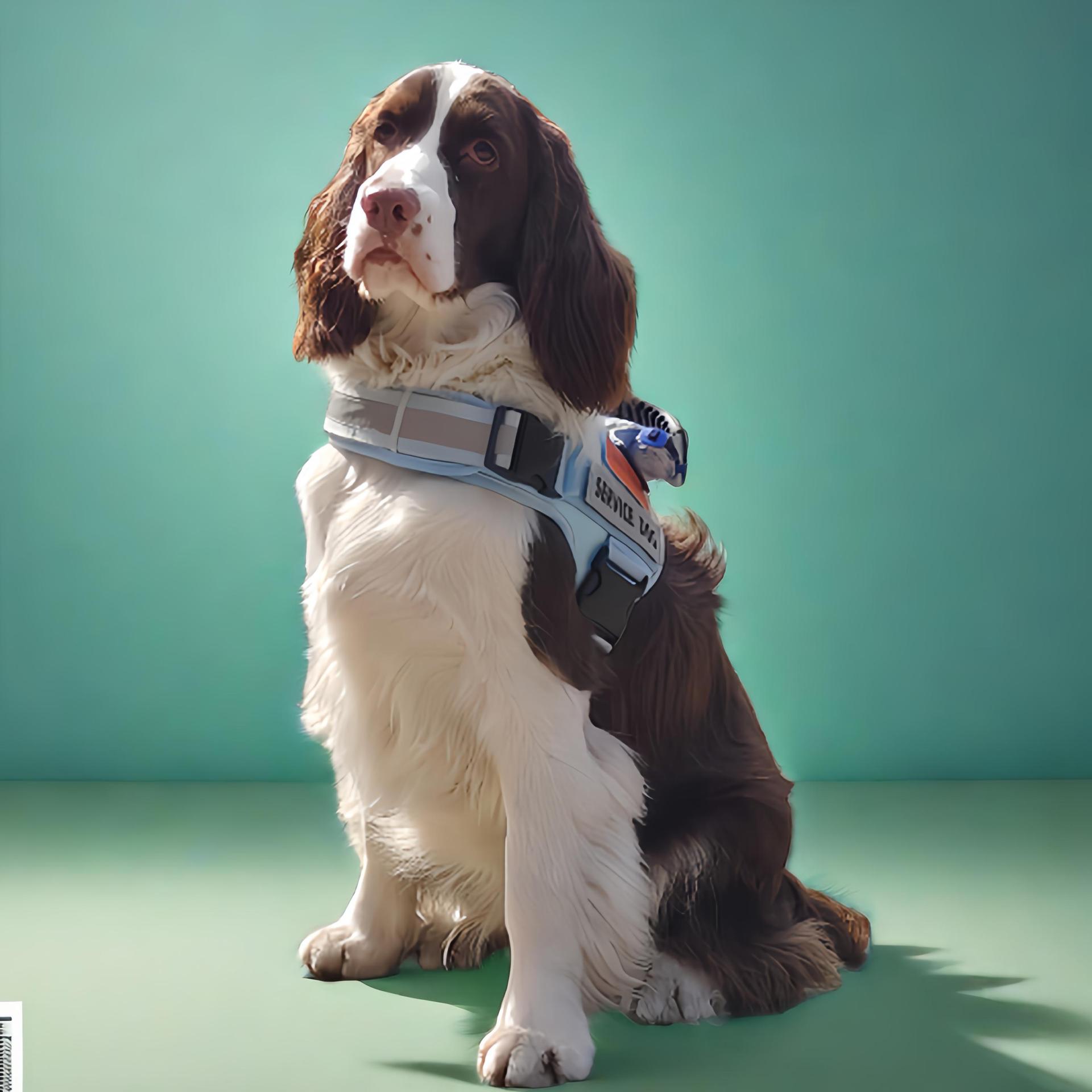 老犬介護用ハーネスで愛犬との穏やかな時間を守る！毎日を支える優しいサポート5選